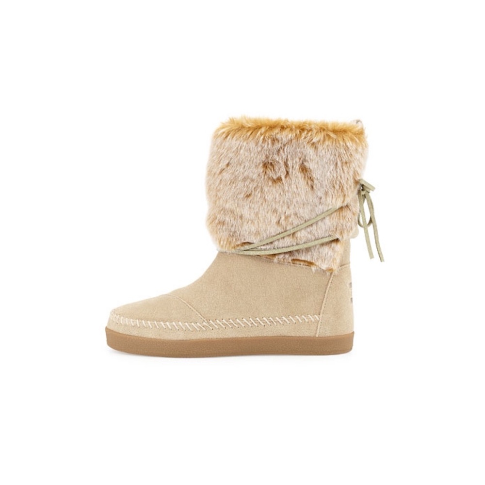 Toms Nepal Boots